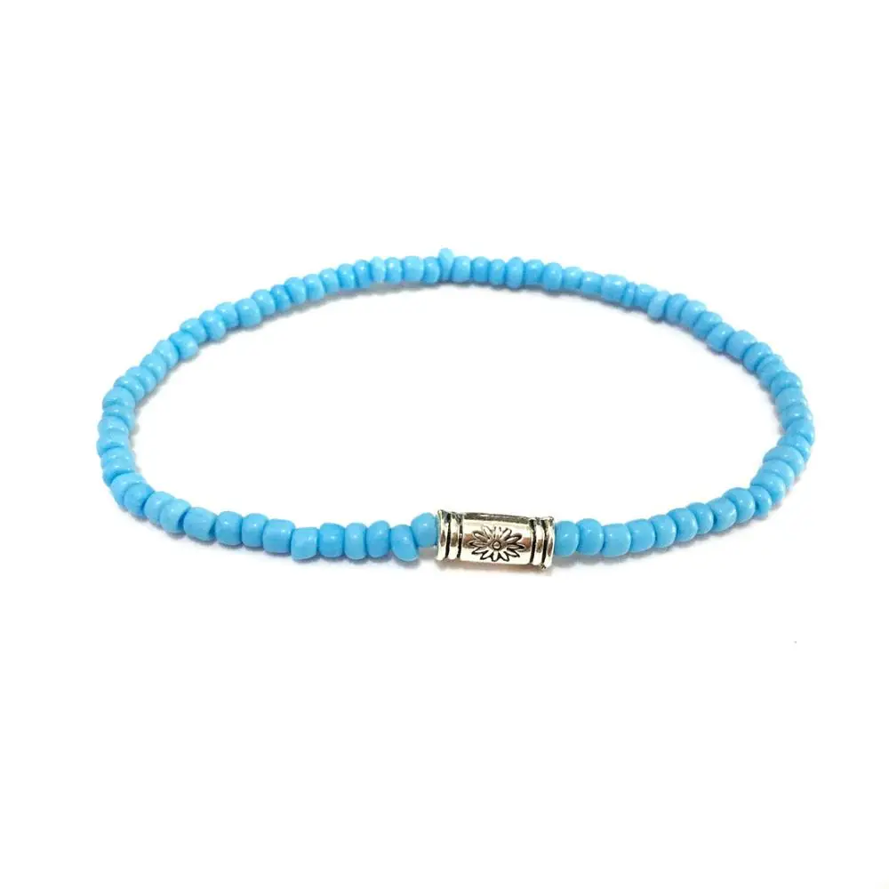 OMY простые браслеты с подвесками в виде БОБО для женщин 2020 модные путешествий