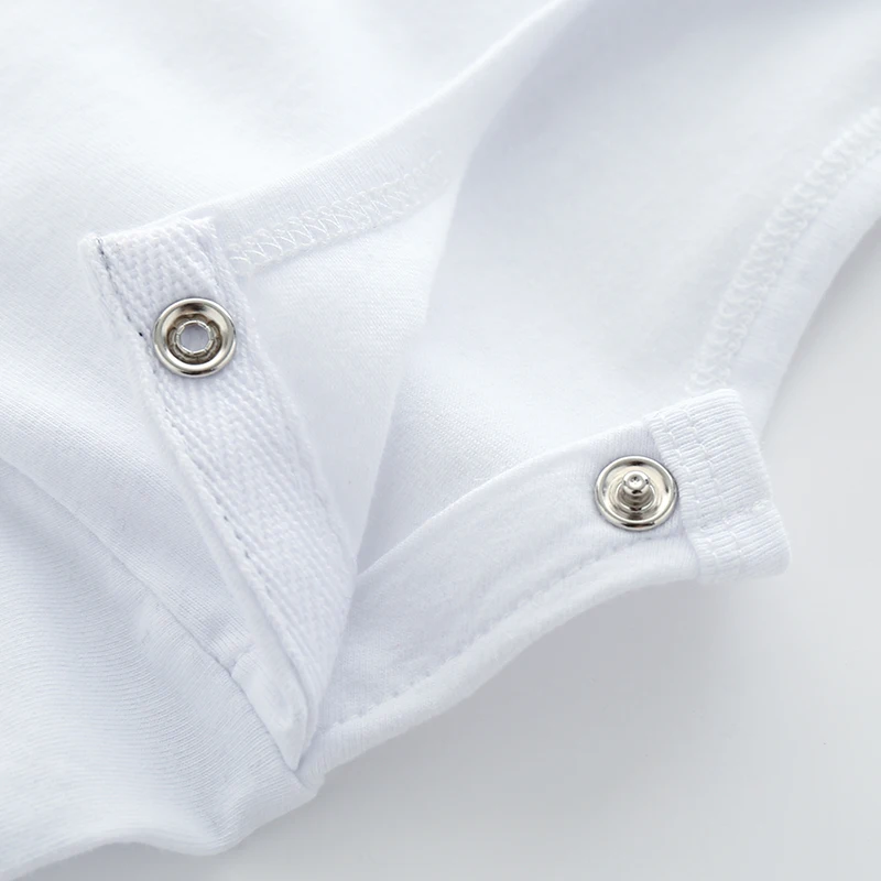 Весенняя одежда для новорожденных хлопковый комбинезон с длинными рукавами