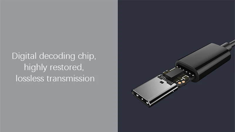Xiao mi наушники гибридные DC Seo usb type C наушники MEMS с mi crophone проводное управление для mi 9 8 SE A1 6 mi x 2s 2 HUAWEI