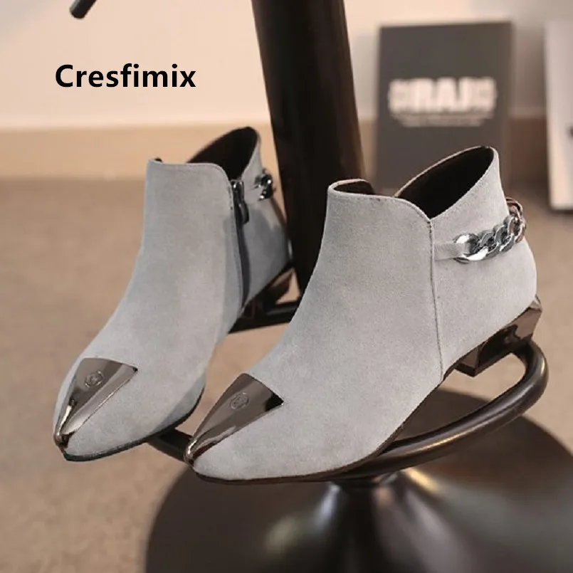 Женские модные легкие серые ботильоны женские повседневные черные удобные