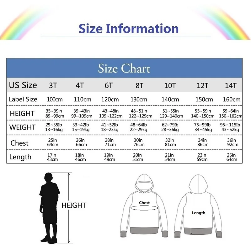 

Girl's flamingo sweatshirt Fashion Print kids hoodies Autumn winter boy Casual clothes 3-14T Cotton pullover