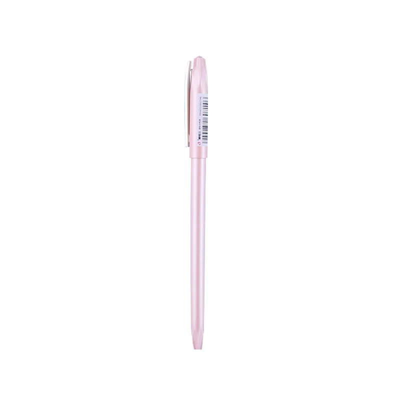 

Three neutral pen office 0.5 mm needle head pen with the student stationery pen examination