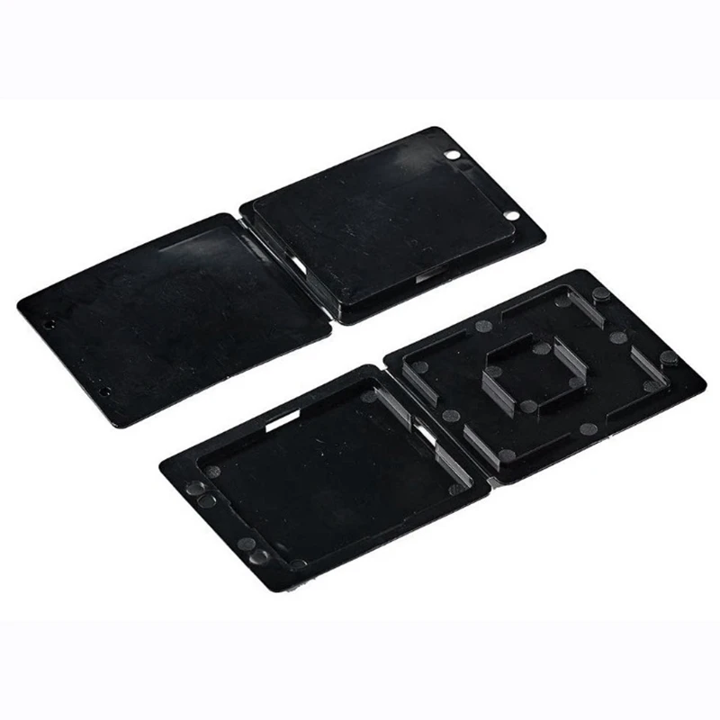 9 шт. Пчеловодство пчелиный улей Жук коллектор ловушка прочный ловли Пластик