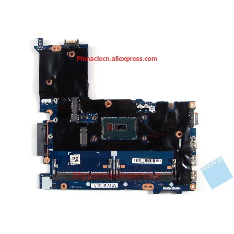 

798060-601 798060-501 798060-001 i3-5010U motherboard for HP ProBook 430 G2 LA-B171P