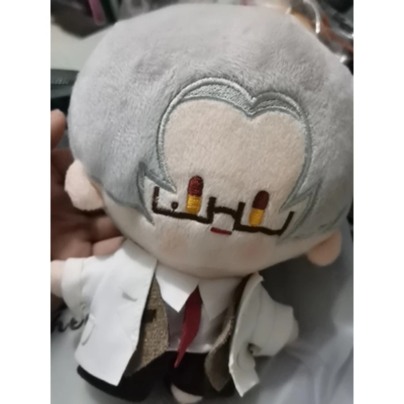 

Anime Plush Doll Tears of Themis Vyn Richter Luke PearceToy Stuffed Animal about 16cm