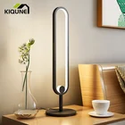 Светодиодная Напольная Лампа для спальни, креативная железная алюминиевая лампа в скандинавском стиле, фонарь для гостиной, декоративный светильник