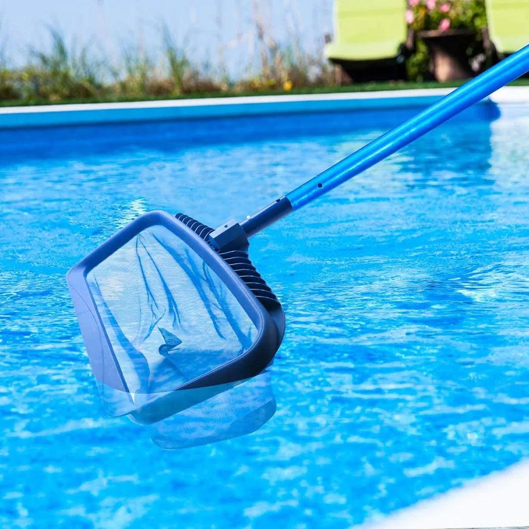 

Net Cleaning Brush Paddling Pool Swimming Pool Thermometer Accessories Pool Net Pool Skimmer Brushes Skimmer Net Cleaning Brush