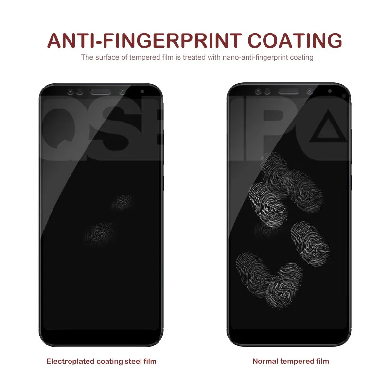 9d tempered glass for xiaomi redmi 5 plus 6 pro 5a 6a 4x s2 g2 k20 screen protector redmi note 6 5 5a 4 4x pro protective glass free global shipping