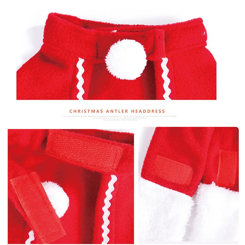 Набор одежды для домашних животных с шарфом головной убор кошек и собак шапка