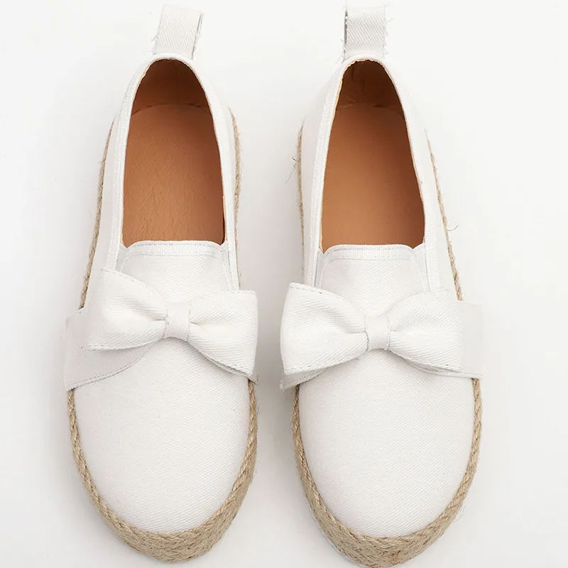 Женские холщовые кроссовки на высоком каблуке платформе с вулканизированной