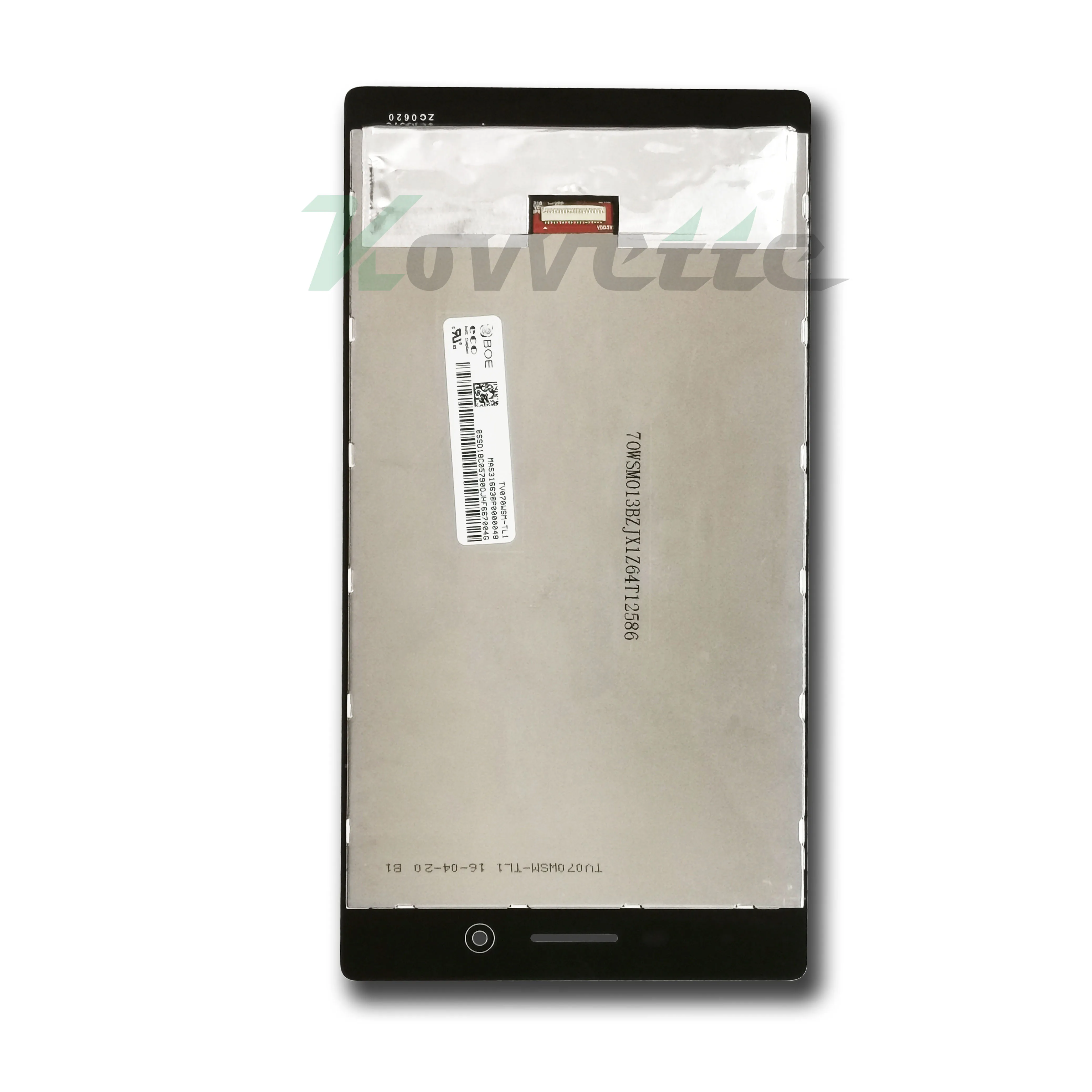 " для lenovo IdeaTab 4 TB-7304X ЖК-дисплей Tab 4 TB-7304F 7304 7304X 7304F TB-7304i Дисплей и кодирующий преобразователь сенсорного экрана в сборе
