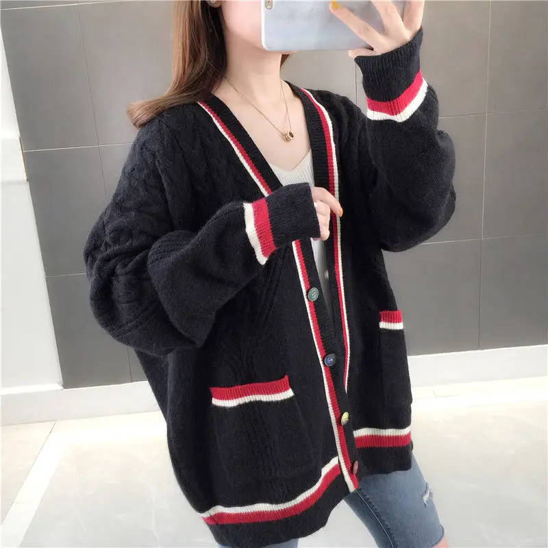 Дешевая оптовая продажа новинка сезона весна-осень-зима 2021 Модный повседневный