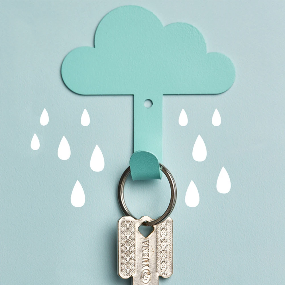 Настенный крючок для одежды в скандинавском стиле|Крючки и направляющие| |