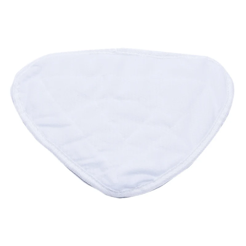 

3pcs fiber Steam Mop Head Refill Replacement for Vileda/OCedar Spray Mop