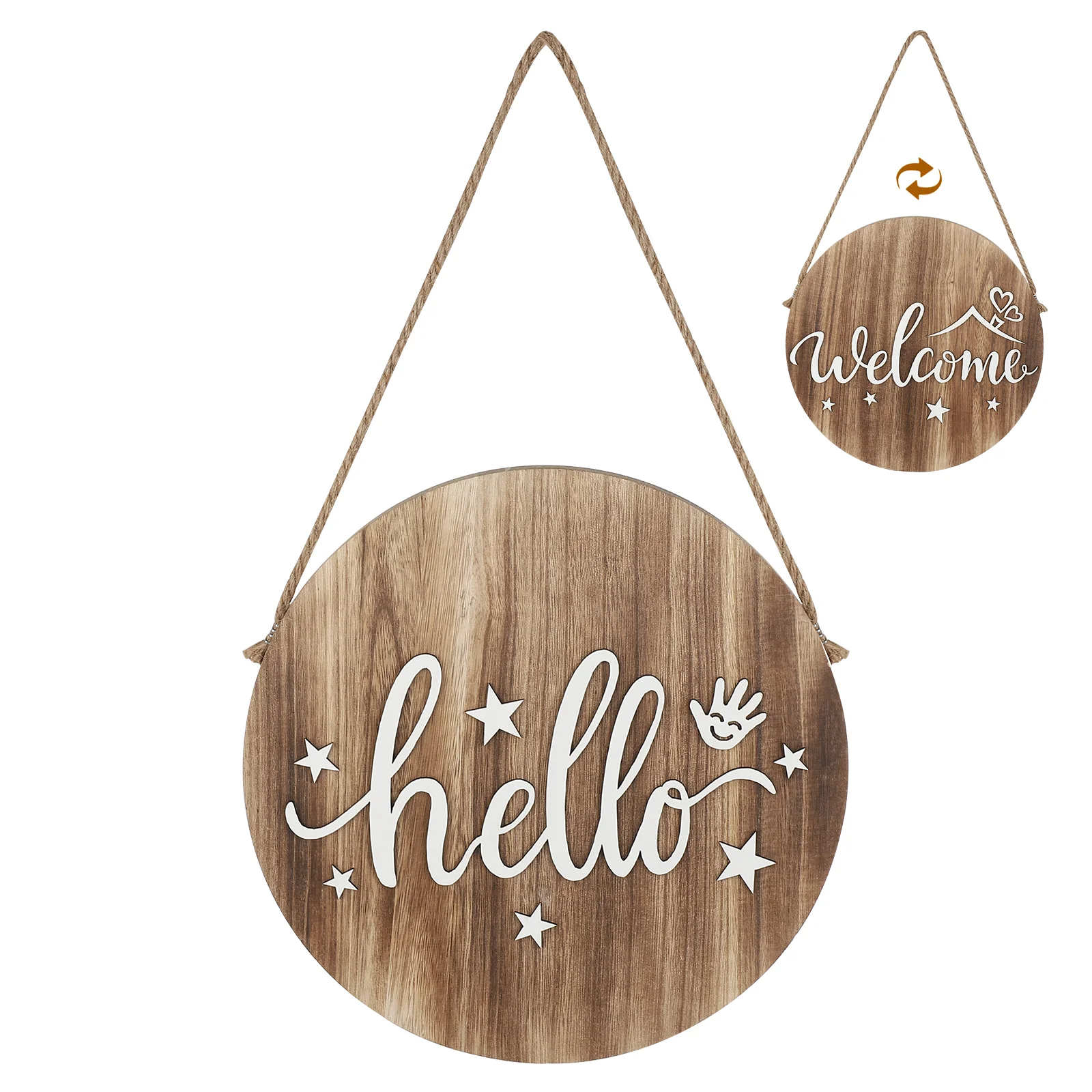 

Здравствуйте и добро пожаловать, деревянный знак VOSAREA, деревянные буквы, знаки «сделай сам», строительные блоки, деревенский фермерский зна...