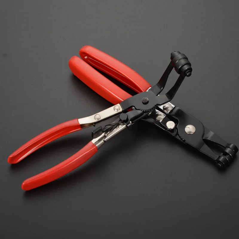 

Radiators Clamp pliers Remove Hose Clamp Pliers Lock Dismantling Hose Installation Surface Joints