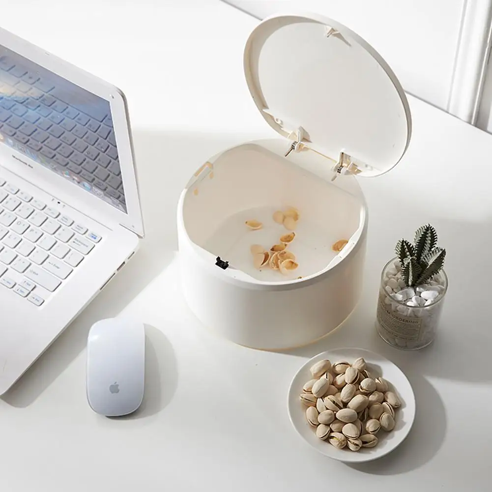 Мини стоящая кухня гостиная мусорное ведро Гостиная Туалет офисное настольное