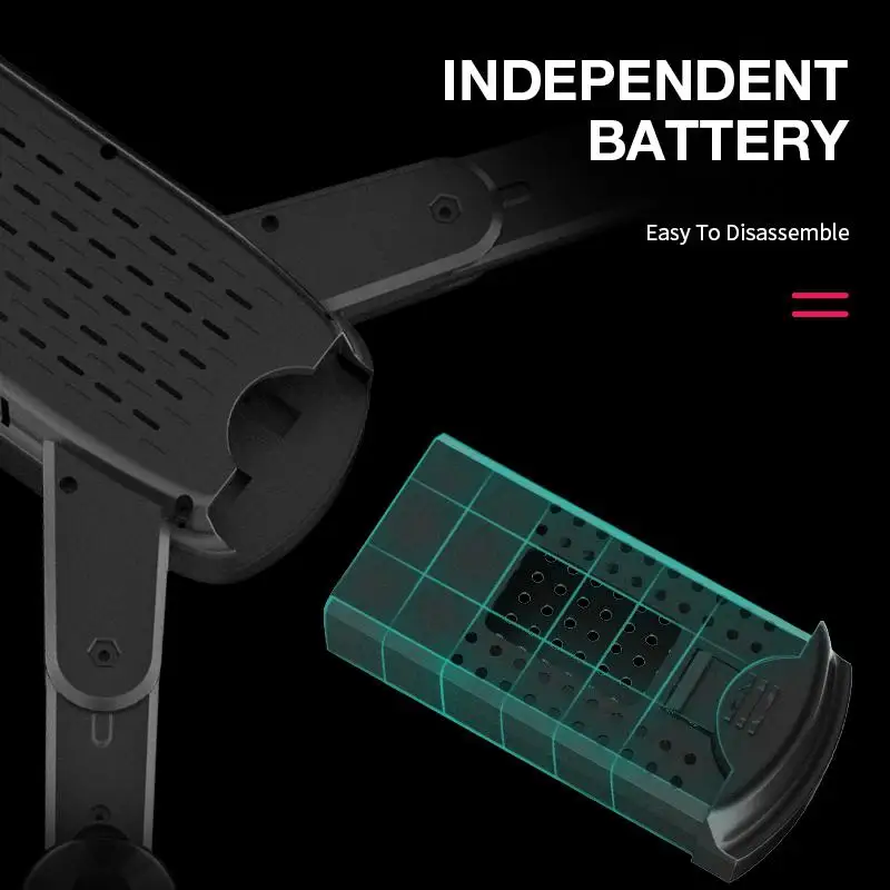 ZD8 RC Drone One Key Return GPS ударопрочный регулируемый широкий угол складной Wi-Fi с камерой 4K
