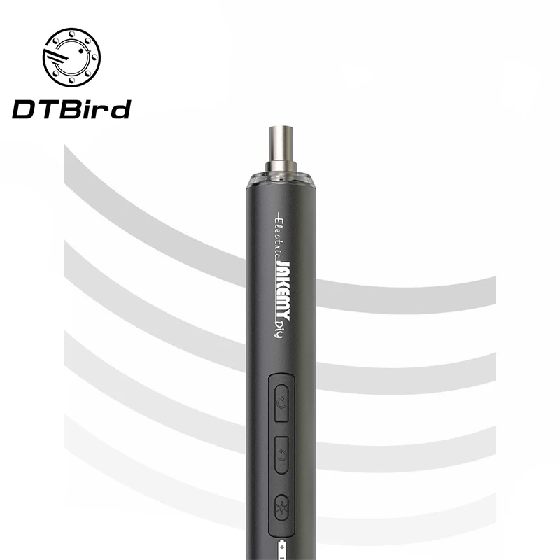 

JM-Y03PLUS электрическая отвертка набор Светодиодная лампа с 40 партий небольшая многофункциональная зарядка интеллигентая (ый) Индукционная электропечь