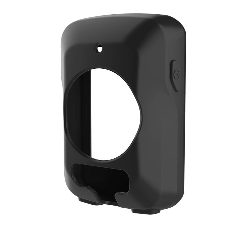 

OOTDTY Multicolor Silicone Skin Case Cover For Garmin Edge 820 GPS Cycling Computer