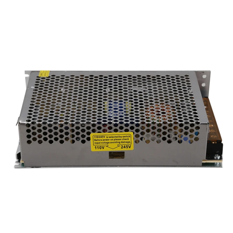 AC110 120V 200 220 В 24 10 А 240 Вт переключатель питания конвертер для светодиодный