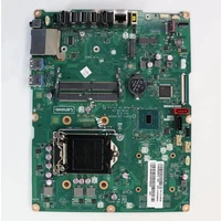 for lenovo aio 510 22ish all in one motherboard 1lm048 01lm048 original used motherboard 100 tested fully work