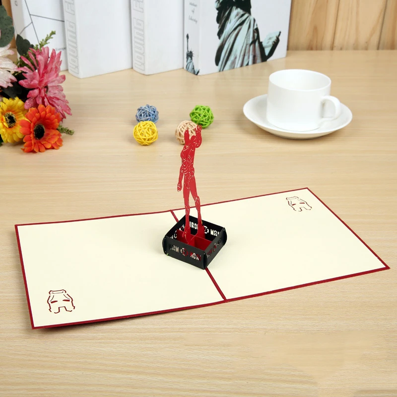 Мстители Супергерои Марвел Железный человек фото украшение 3D выдвижные