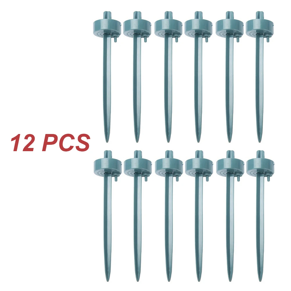 

Plants Self Watering Spikes Adjutsable Waterer Plastic Bottle Drip for Indoor and Outdoor
