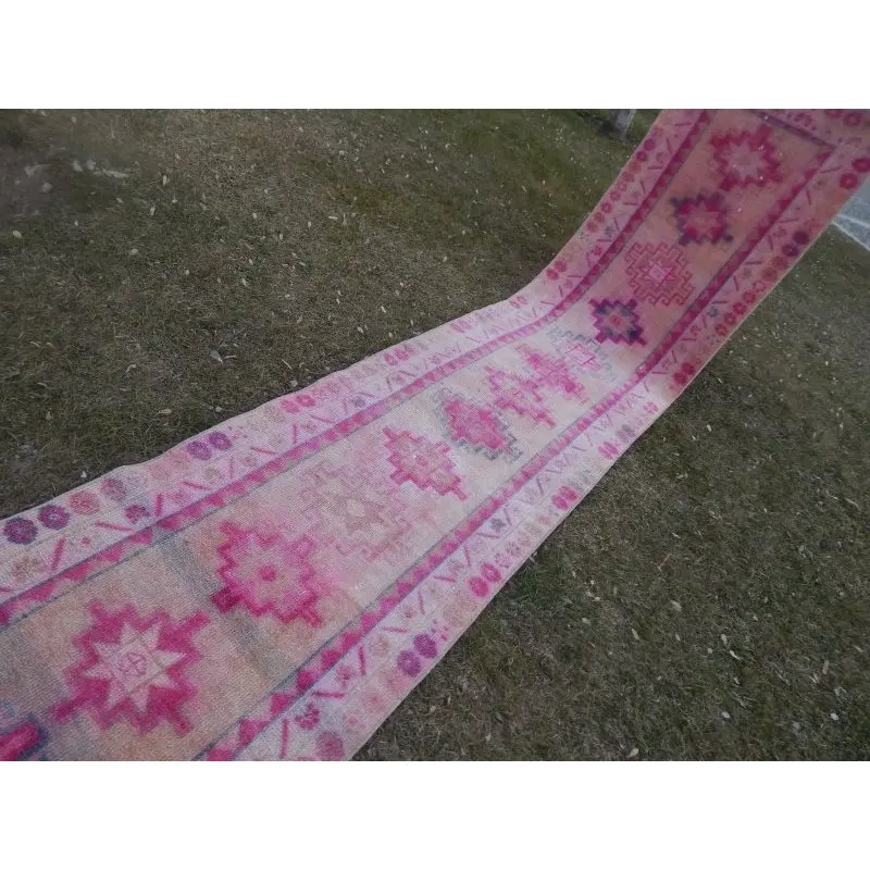 Красиво Оформленные Проблемные ковер 2Ə'' X 12ƈ''|Ковер| |