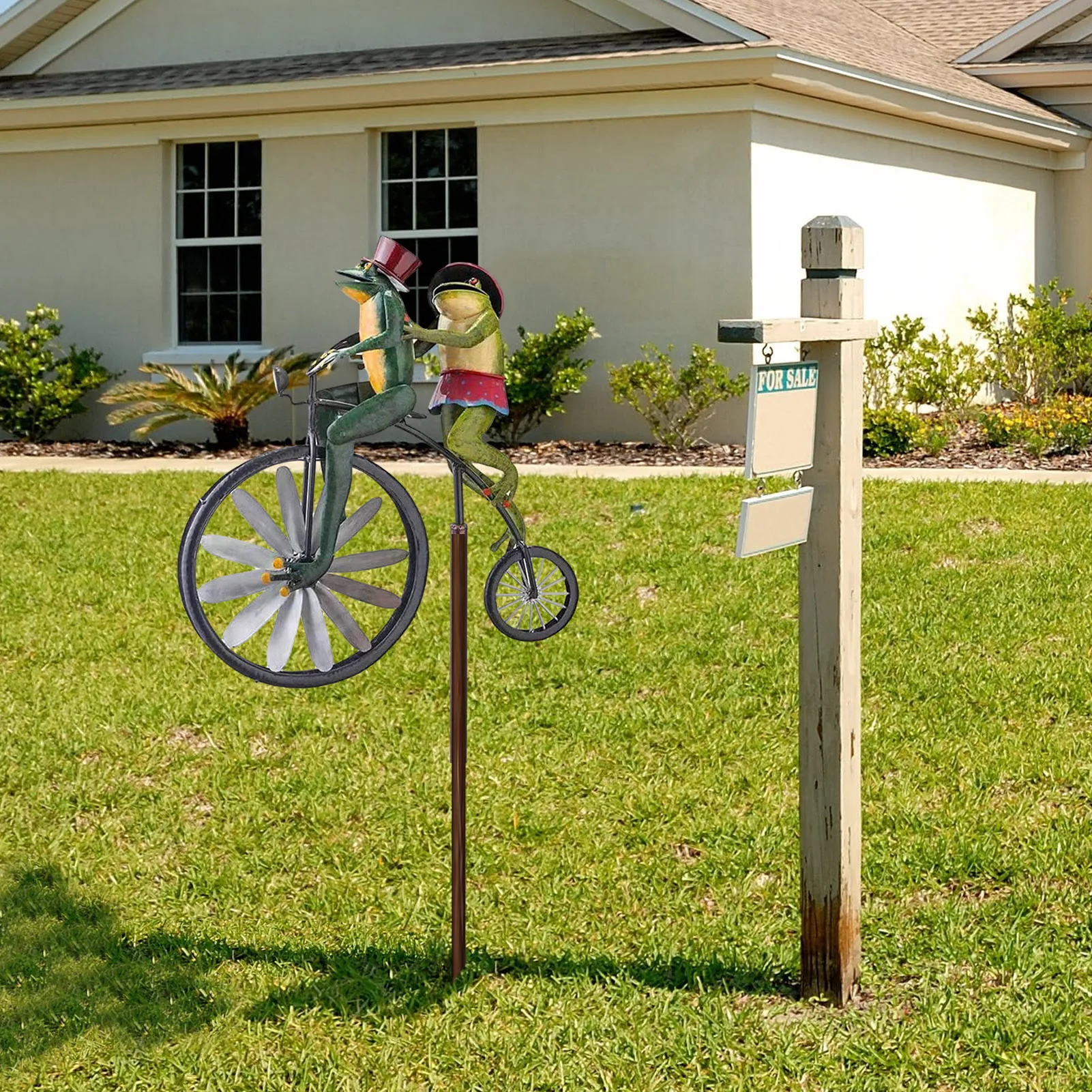 

Garden Supplies