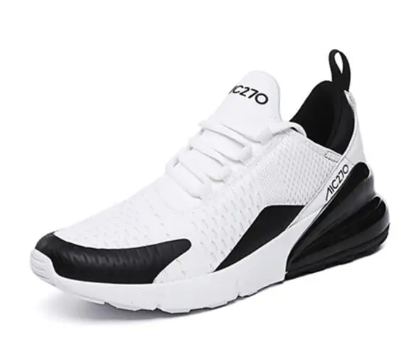 2019 новые модные мужские летние кроссовки для бега Zapatillas Deportivas Hombre дышащие Sapato
