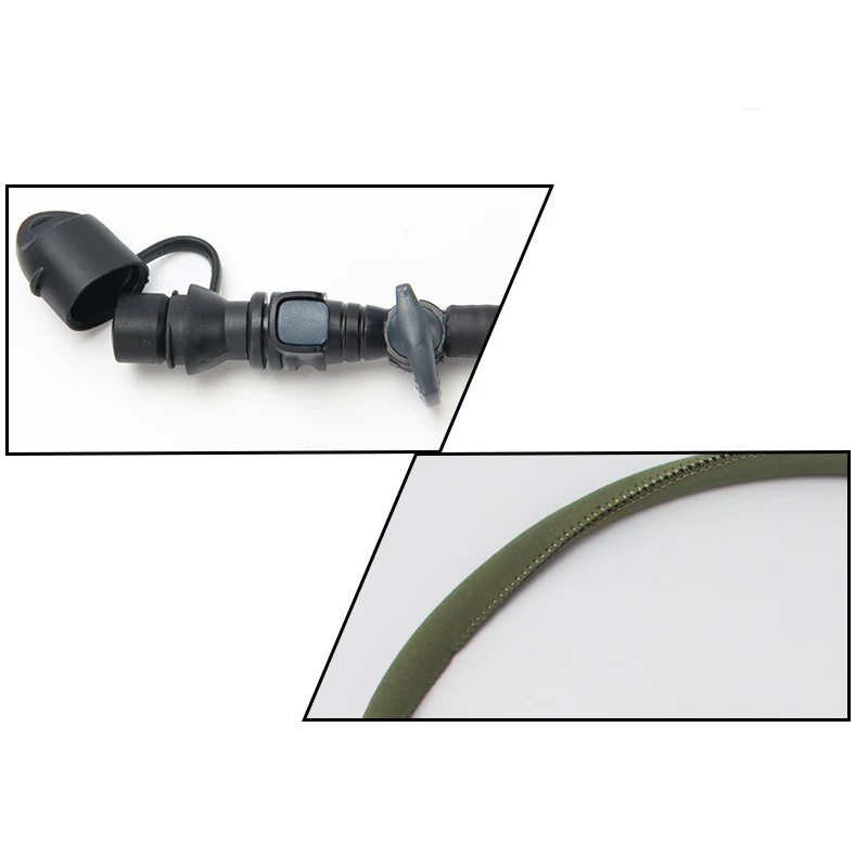 Охотничий Жилет чайник военное снаряжение армейская бутылка уличная переноска