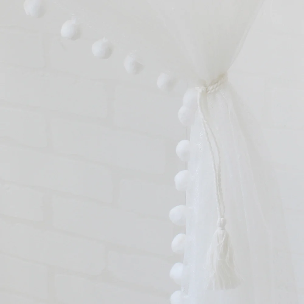 Детские игрушки Игровая палатка из хлопка домик для детей навес детская кровать