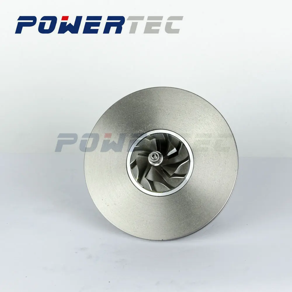 New Balanced turbo CHRA core assy cartridge 5435-970-0003 turbine for TATA Indica 1.4L 68 PS 475lDITCIC | Автомобили и мотоциклы