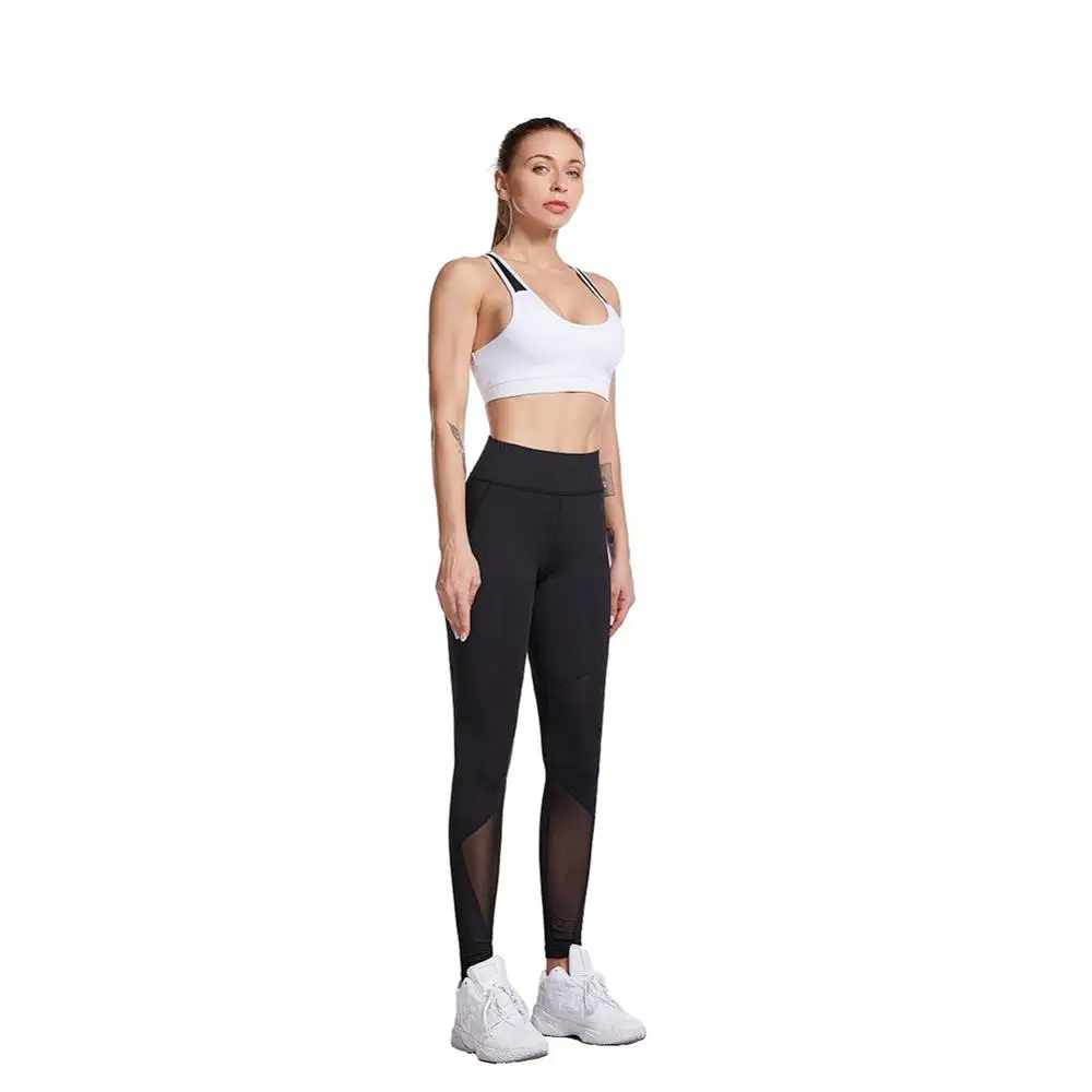 

Sweatpants For Women Breathable Mesh Sports Gym Gym Sports Leggings Pants Active Wear Fitness Apparel Work Out Sweatpants