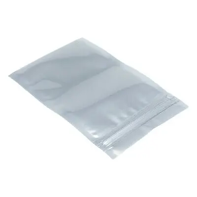 

Anti Static Bag, 80x120mm/3x5 inch for Store HDD SSD Electronic Devices, 25pcs