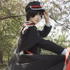 Косплей-костюм Ханако Кун в туалете, костюм для Хэллоуина, школьная форма