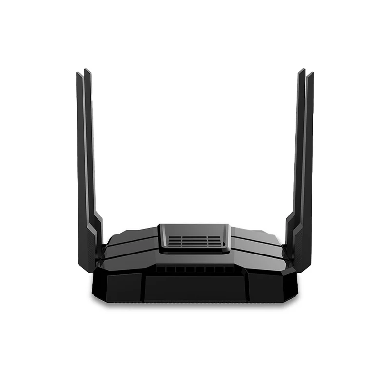 Wireless WiFi Enterprise Dual-Band Router Home Commercial Dual-Core Gigabit Router OEMwifi router