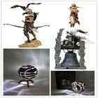 30 см Creed Originis Bayek Aya Altair легендарный Убийца ПВХ экшн-фигурка Коллекционная модель игрушки подарки