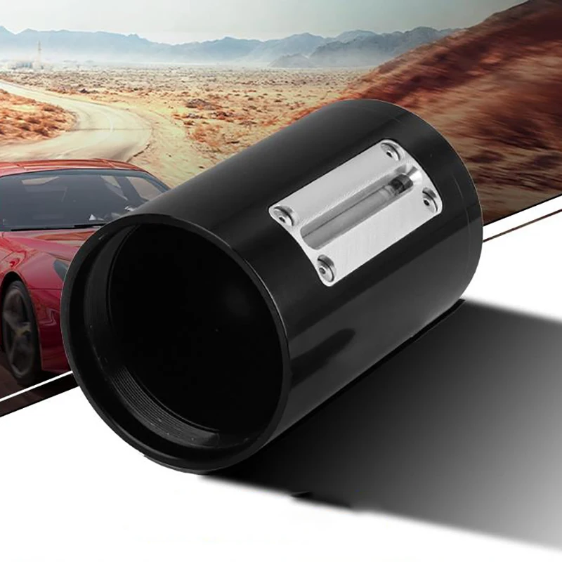 Маслоуловитель для автомобильного двигателя 10AN резервуар захвата масла бак