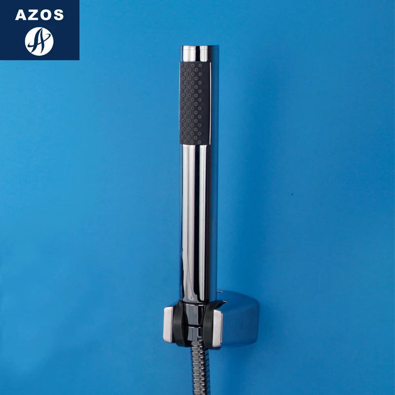 

High quality copper shower head, hand-held pressurized automatic cleaning shower head, shower head, water-saving shower head