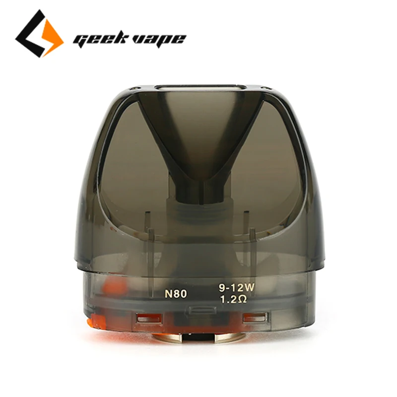 Таб Bident Vape Pod картридж 2 шт./упак. мл/3 5 мл Ёмкость электронная сигарета для