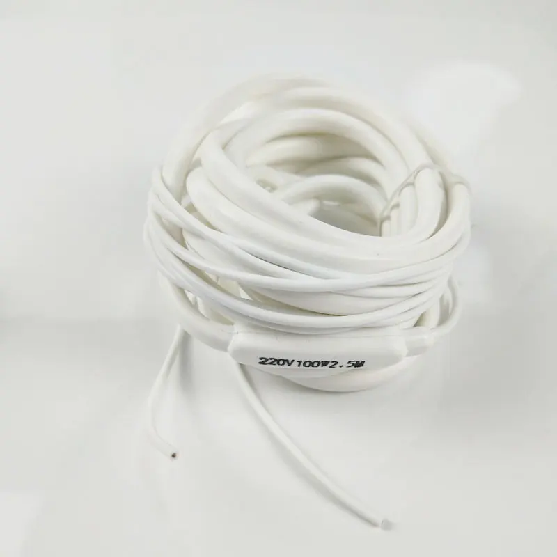 

Нагревательная лента MoreSunsDIY 220В