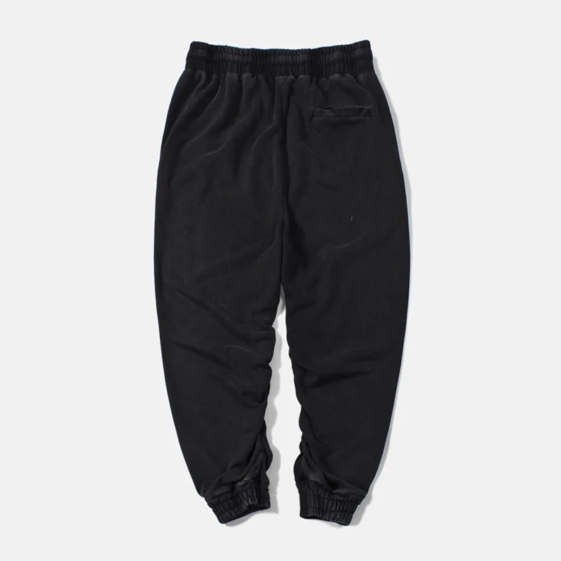 QoolXCWear осенние уличные штаны для фитнеса мужские спортивные в стиле хип-хоп