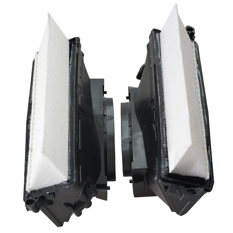 

2pcs Air Filters for MERCEDES-BENZ C-CLASS W204 C300 C350 E-CLASS W212 E300 E350 GL-CLASS X164 GL320 ML350 6420942404 6420942304