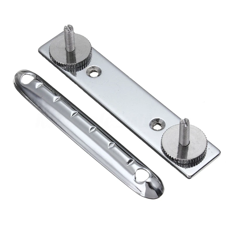 Прямая поставка-набор фиксированных регулируемых мостовых хвостов для Teisco Harmony