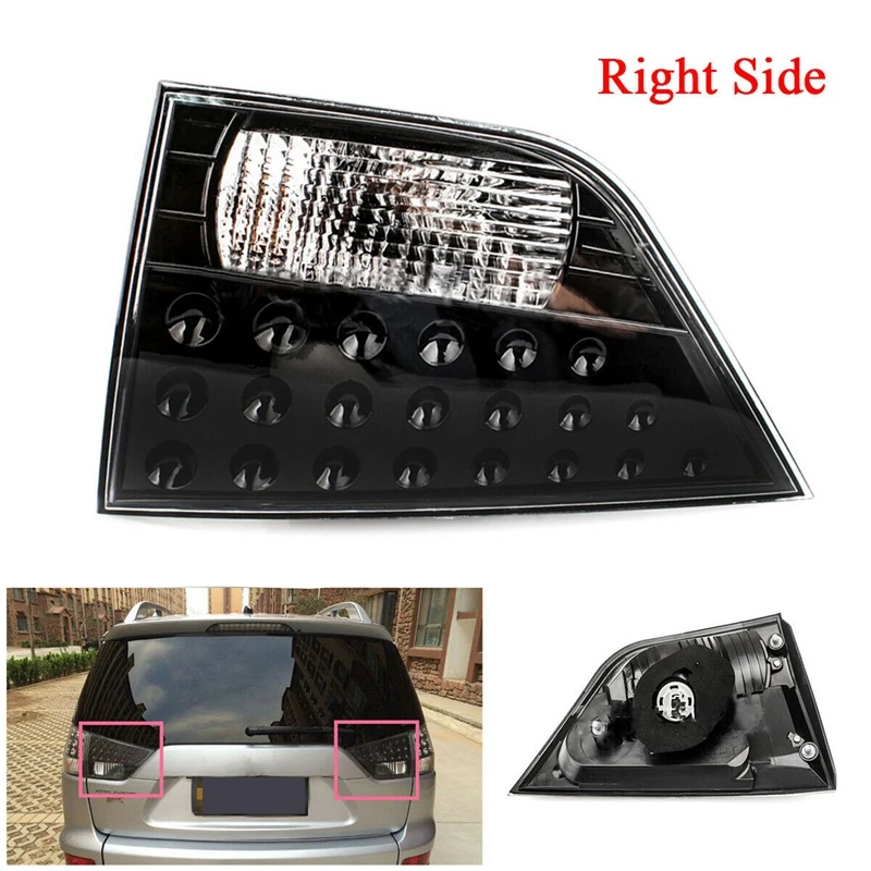 

Car Rear Inner Brake Light Tail Lamp for Mitsubishi Outlander EX 2007-2013