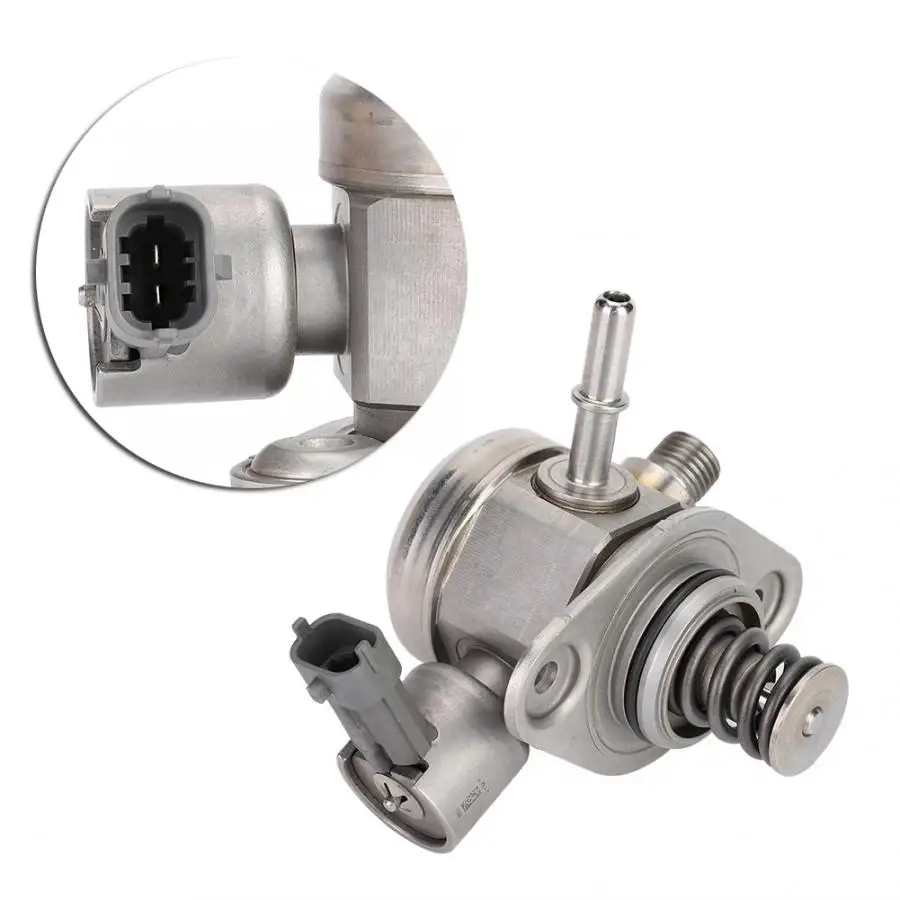 Топливный насос для двигателя высокого давления 35320 2G720 1140506206K подходит Sonata 2011 2013