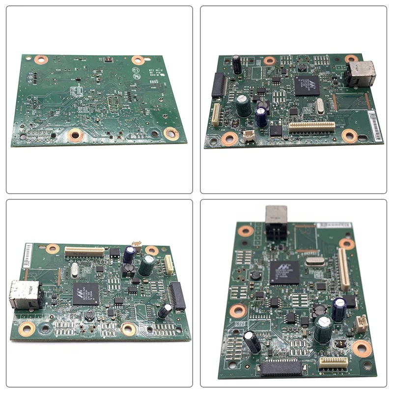 Материнская плата принтера PCA ASSY Formatter Board основная Логическая для hp M1132 M1130 M 1130 1132|