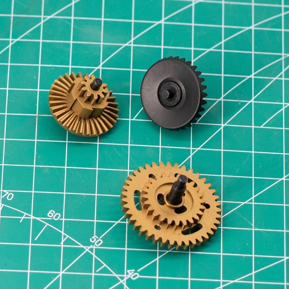 Набор передач высокого качества из нержавеющей стали 13:1 16:1 18:1 супер